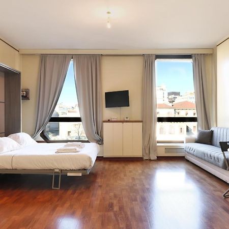 Duomo Luxury Apartment VII Милан Экстерьер фото